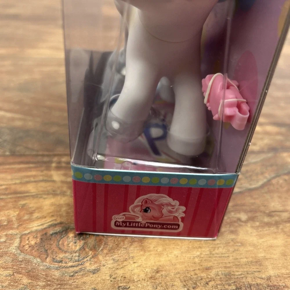 Hasbro g3 mlp